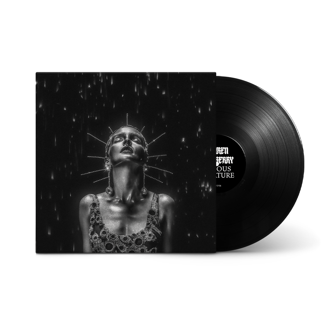 Lauren Mayberry - Vicious Creature LP